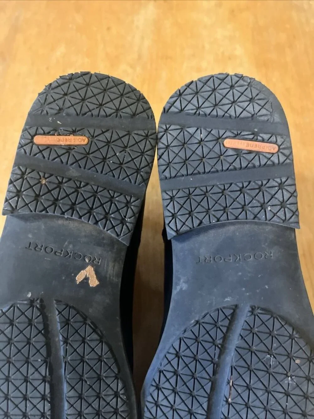 Rockport walkability black